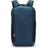 Pacsafe - Reisen - Rucksäcke - Vibe 20 Econyl backpack Econyl Ocean - 40130641