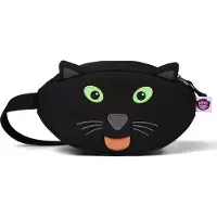 Affenzahn Bauchtasche Black Panther
