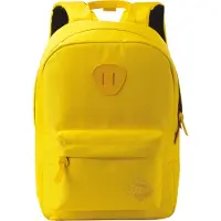 Nitro Freizeitrucksack Rucksack mit Laptopfach Urban Collection Urban Classic Backpack 20L Cyber Yellow gelb