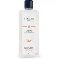 Lampe Berger Nachfüllung Lampe Berger 1L Pétillance Exquise
