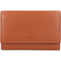 Bric's Marmolada Geldbörse RFID Leder 15 cm