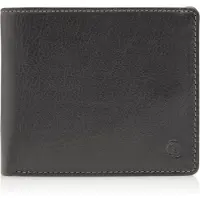 Castelijn & beerens Canyon Billfold 14cc schwarz