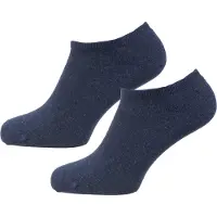 Tommy Hilfiger Kurze Socken 342023001 Dunkelblau