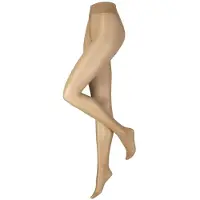 Kunert Feinstrumpfhose "LEG CONTROL 40" 40 DEN Stützende glänzende Komfort-Strumpfhose