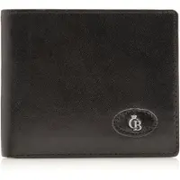 Castelijn & beerens Gaucho Billfold 9 Creditcards schwarz