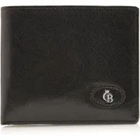 Castelijn & beerens Gaucho Billfold 8 Creditcards schwarz