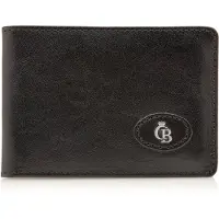 Castelijn & beerens Kreditkarten-Etui Gaucho Schwarz