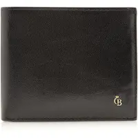 Castelijn & beerens Nevada Billfold 9cc schwarz