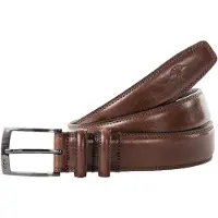 JOOP! Double Quilted Coll. Belt 3,5 CM