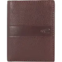 Camel active Mali Geldbörse RFID Leder 10 cm camel active Darkbrown