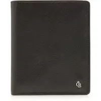 Castelijn & beerens Vita Billfold schwarz