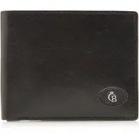 Castelijn & beerens Gaucho Billfold mokka