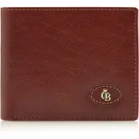 Castelijn & beerens Gaucho Billfold 9 Creditcards cognac