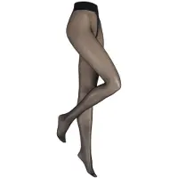 Kunert Feinstrumpfhose "LEG CONTROL 40" 40 DEN Stützende glänzende Komfort-Strumpfhose