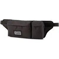 Puma Academy Multi Waist Bag Bauchtasche in black | Gr.: onesize