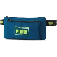 Puma Gürteltasche Marken-Schriftzug