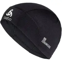 Odlo Mütze Beanie Ceramicool Uvp Black