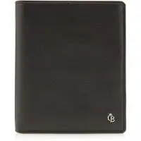 Castelijn & beerens Portmonnaie Billfold Portefeuille 15 Vita Schwarz