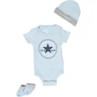 Converse Kids Classic Kurzarm-set