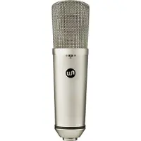 Warm Audio WA87 R2 FET-Kondensatormikrofon