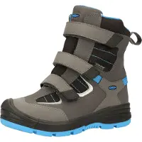 Keen Schneeschuhe Redwood Winter Wp 1023678 Grau