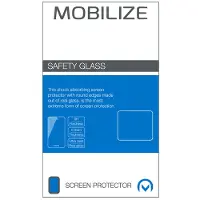 Mobilize Glas