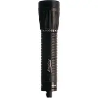 Energizer LED Taschenlampe, X-Focus, Extrem Hell für Haushalt, Outdoor und Notfall, Batterie Enthalt