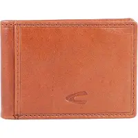 Camel active Como Geldbörse RFID Leder 10,5 cm