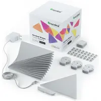 Nanoleaf Shapes Triangles Starter Kit Led-panel 15 Einheiten