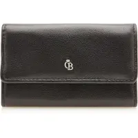 Castelijn & beerens Schlüssel-Etui Vita Compact Schwarz