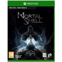 Mortal Shell, Xbox One, M (Reif)