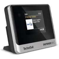 Technisat Digit10 C Radio