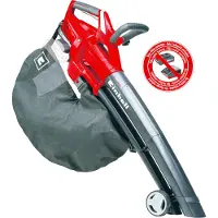 Einhell Power X-Change Akku-Laubsauger GE-CL 36 Li E-Solo