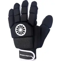 The Indian Maharadja Innenhandschuh Ultra Links Schwarz