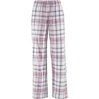 Arizona Schlafanzug in mauve kariert+ grau kariert | Gr.: 56/58