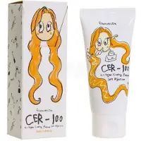 Elizavecca Cer-100-Kollagenbeschichtung Protein Ioneninjektions-Kollagenlotion für glänzendes und weiches Haar 50 ml