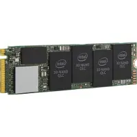 Intel Consumer Interne Festplatte M.2 512GB - SSDPEKNW512G8X1
