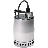 Grundfos Kellerentwässerungsp. Unilift KP250-M1,1_1/4in1x230V0,5kW10mK.