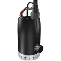 Grundfos Kellerentwässerungspumpe Unilift CC-5 M1 1x230V 0,24kW 5m Kabel