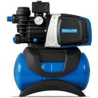 Tallas D-BOOST 1100 Hauswasserwerk