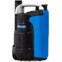 Tallas D-CWP 300 Flachsauger-Tauchpumpe - Angebot!