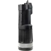 DAB Divertron 900 M Tauchdruckpumpe - 5.700 L/Std. - 920W - Förderhöhe 45 m - Geräuscharm - Automatische Brunnenpumpe - Zisternenpumpe