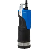 Tallas D-ESUB 900 Tauchdruckpumpe