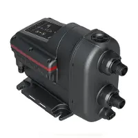 Grundfos scala2 Wasserpumpendruckgruppe mit integriertem Frequenzvariator 230V
