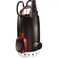 Grundfos -Tauchpumpe Unilift CC 5 A1 mit 10m Kabel 230 Volt Wechselstrom