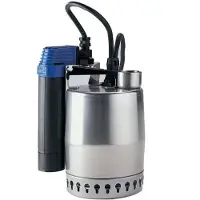 Grundfos Kellerentwässerungsp. Unilift KP150-AV-1, 1_1/4" 1x230V 0,3kW 10m Kabel, 1 Stk.