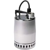 Grundfos Kellerentwässerungspumpe UNILIFT KP350-M1, Rp 1 1/4 IG, 230 V, 10 m