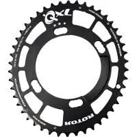 Rotor Doppeltabletts Q Rings q-xl 44t(54) bcd110x4 inner