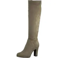 Tamaris 1-1-25522-25/324 PEPPER Klassische Stiefel HW 20/21, Spocc:39
