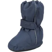 Playshoes Thermo Bootie in Marine | Gr.: 18/19